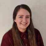 Photo of Hannah O'Riordan