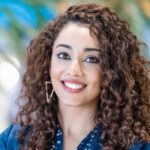 Photo of Nasreen Mohamed