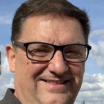 Photo of Tony McCartney