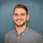 Photo of Stuart Kempfield